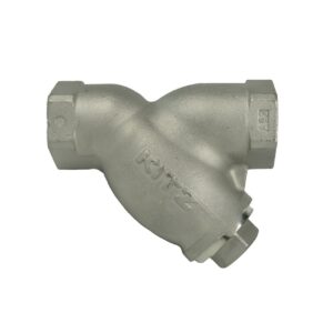 Y lọc inox UY KITZ