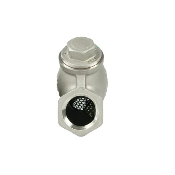 Y Lọc Inox Uy - Jis20K - Hình Ảnh 5