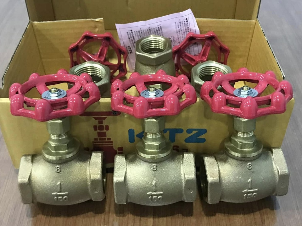 Trang Chủ 75 Các Loại Van Cầu Kitz