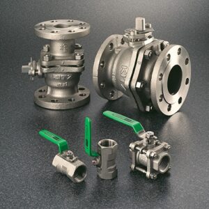 Van bi inox