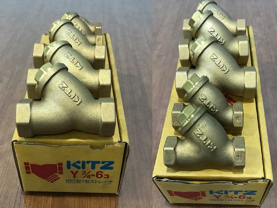 Trang Chủ 93 Các Loại Y Lọc Kitz