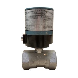 Van bi điều khiển điện EA100/200-UTE