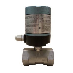 Van bi điều khiển điện ED24-UTE