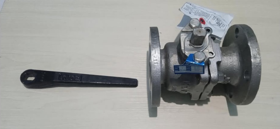 Van Bi Inox 150Utdz