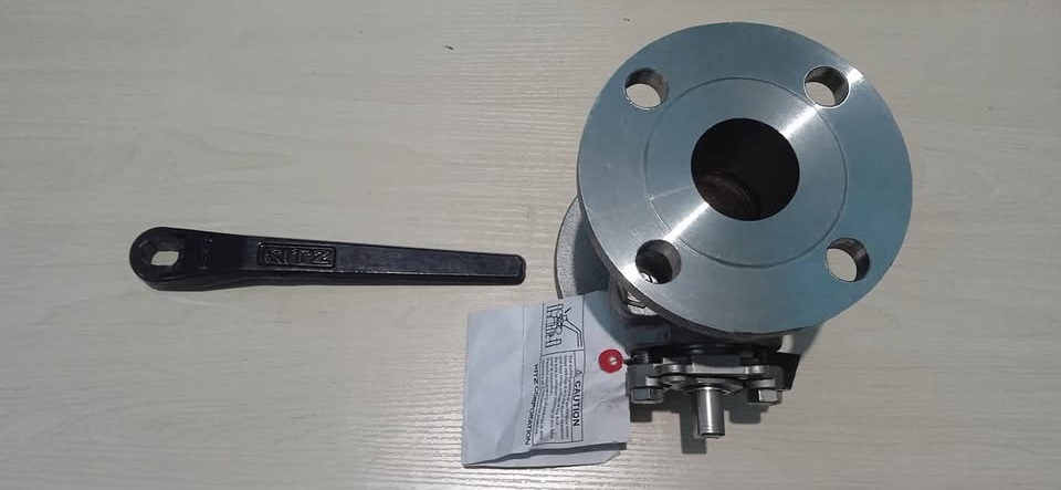 Van Bi Inox 150Utdz