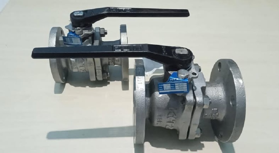 Van Bi Inox 150Utdz