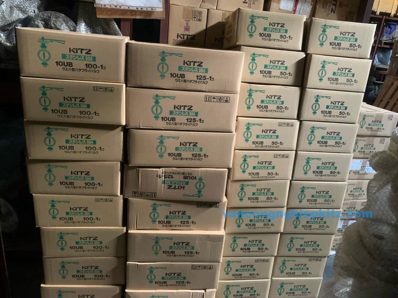 Đại Lý Van Kitz Tại Việt Nam 3 Đại Lý Van Kitz