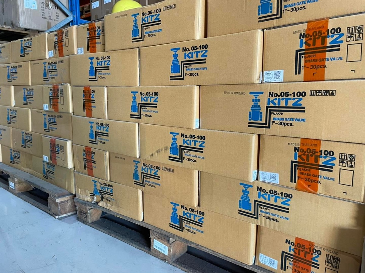 Giới Thiệu Thương Hiệu Kitz