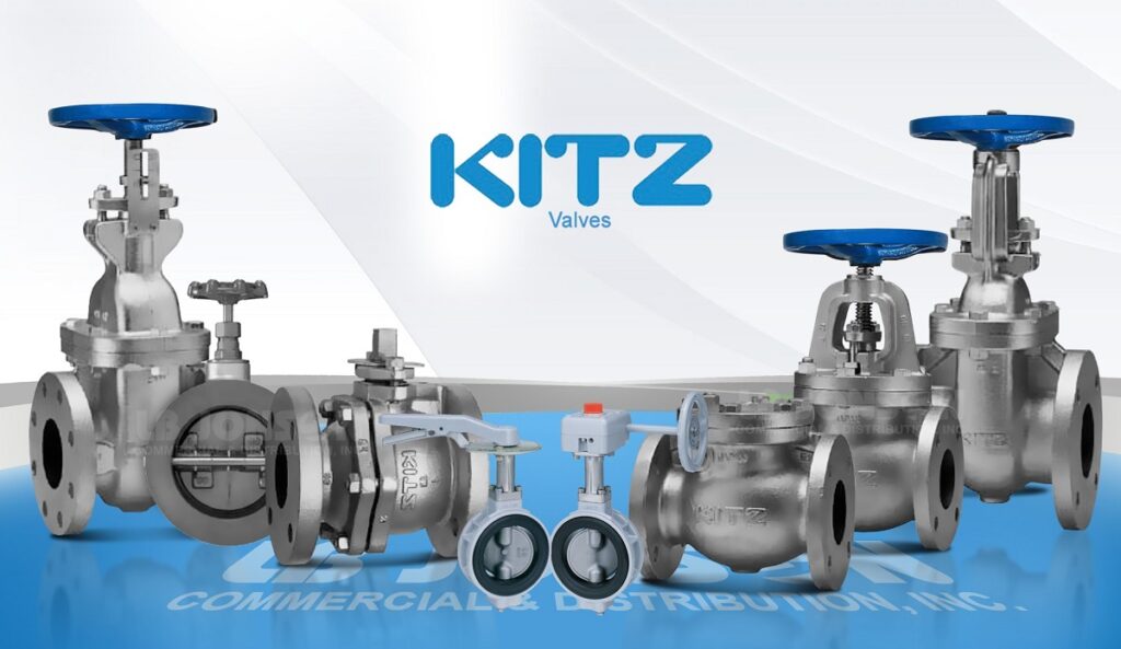 Giới Thiệu Thương Hiệu Kitz