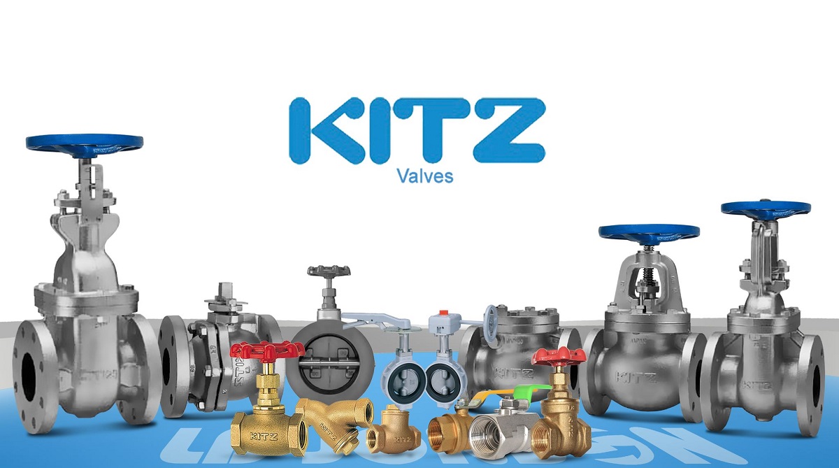 Giới Thiệu Thương Hiệu Kitz