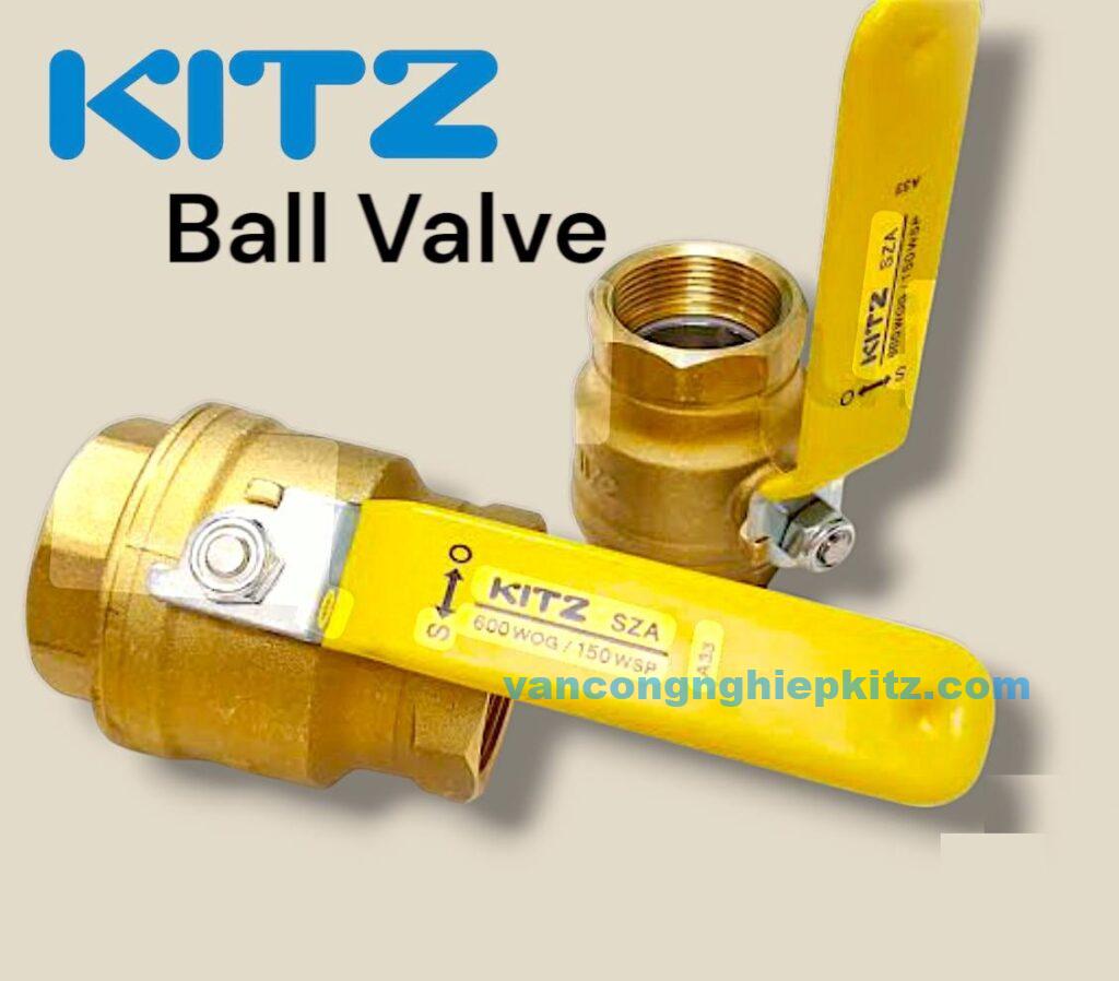 Van bi SZA KITZ bị rò rỉ