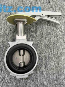 Các Tiêu Chuẩn Mặt Bích Van Bướm Kitz