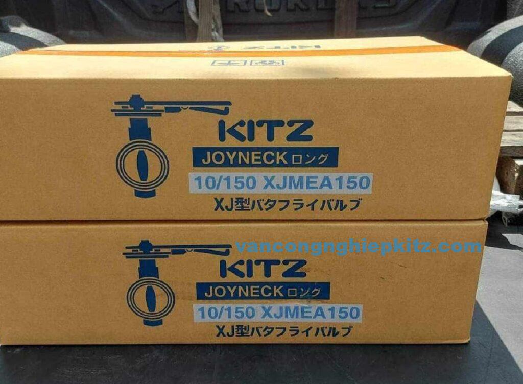 So sánh van bướm KITZ và hướng dẫn chọn theo vật liệu