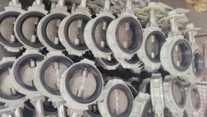 So Sánh Van Bướm Kitz Và Hướng Dẫn Chọn Theo Vật Liệu