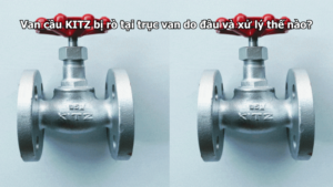 Van Cau Kitz Bi Ro Tai Truc Van Do Dau Va Xu Ly The Nao